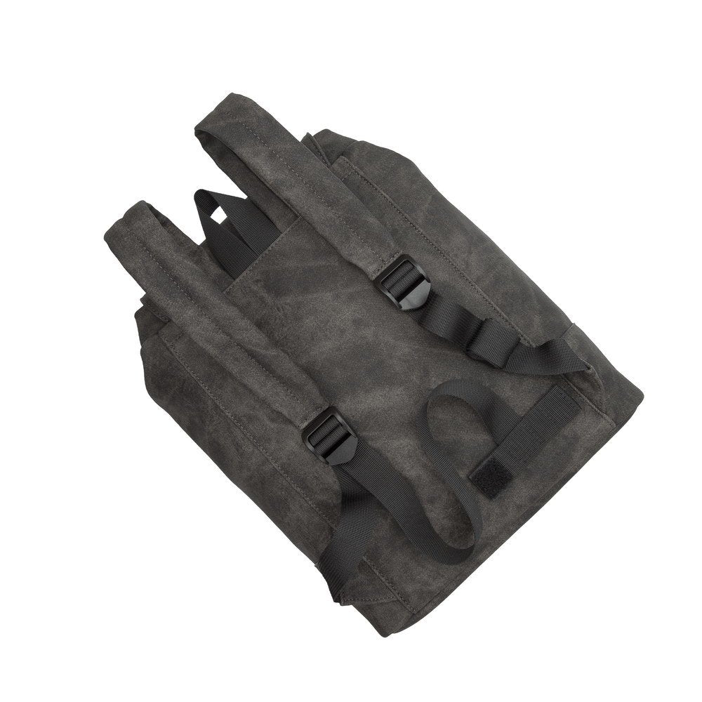 Rivacase 8922grey Maletin Para Portátil 14" Gris