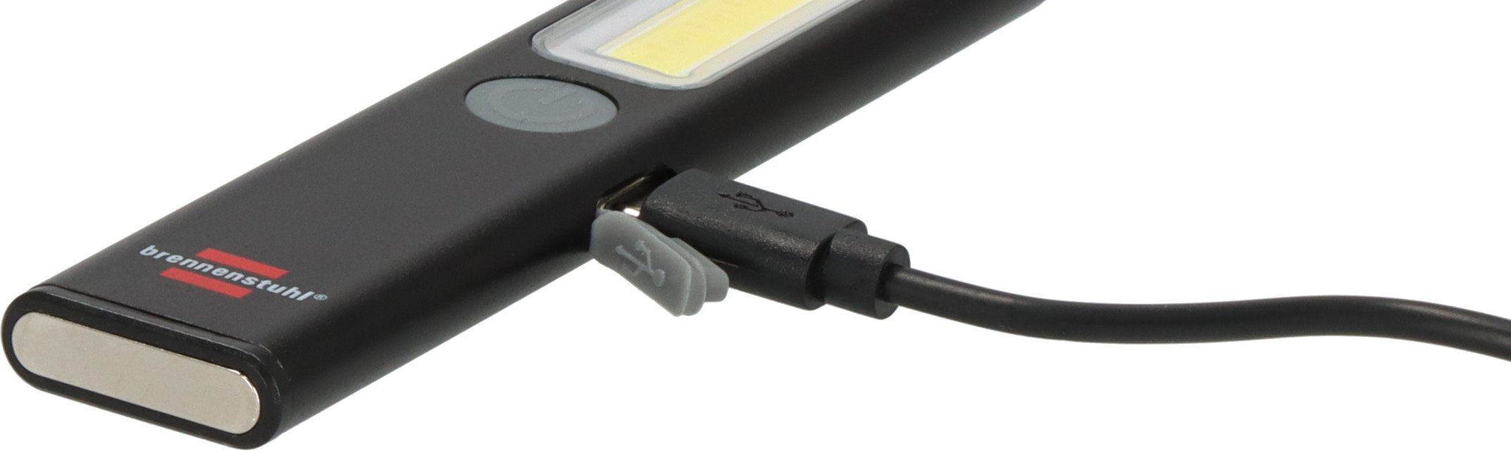 Brennenmuhl Led Akku Handleuchte Pl 200 Ac