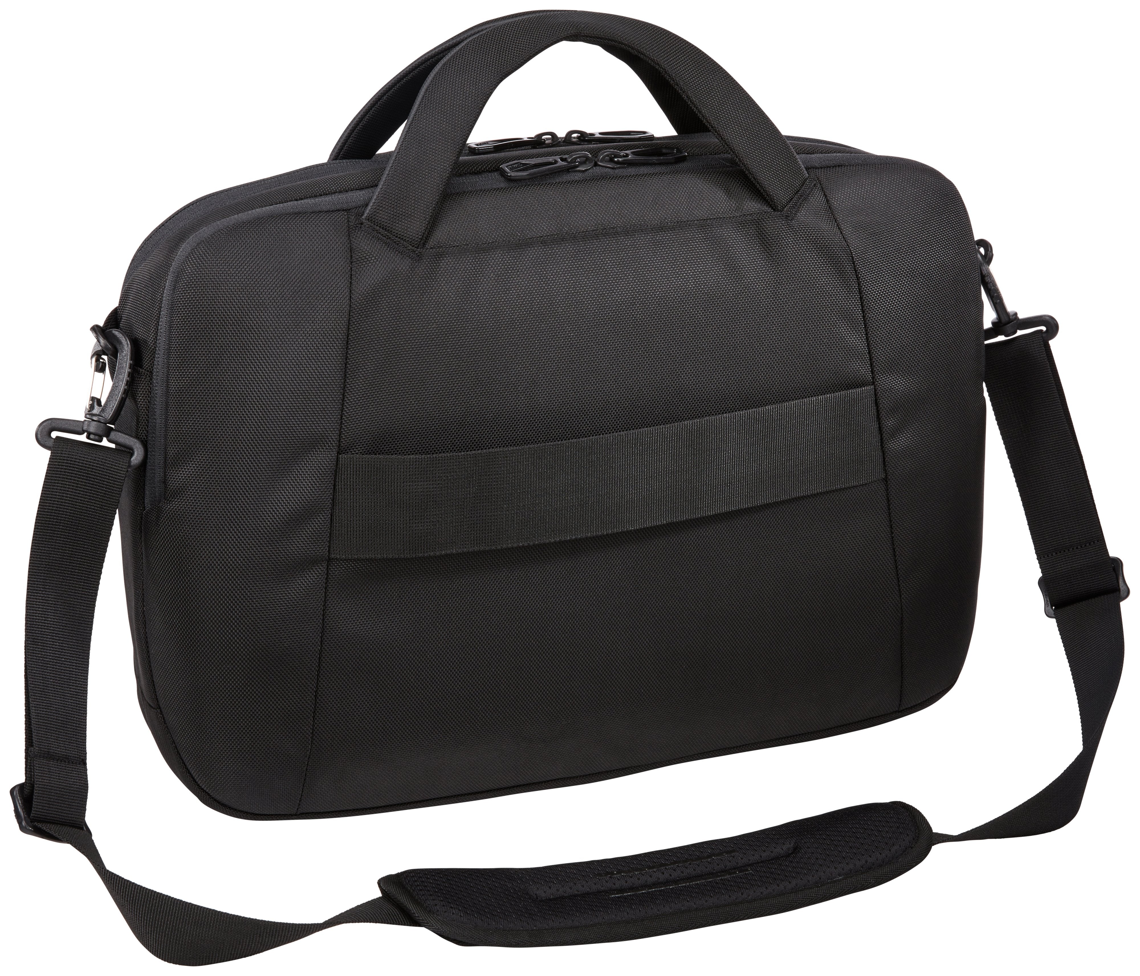 Maletin Para Portátil 16" Negro Taclb-2216