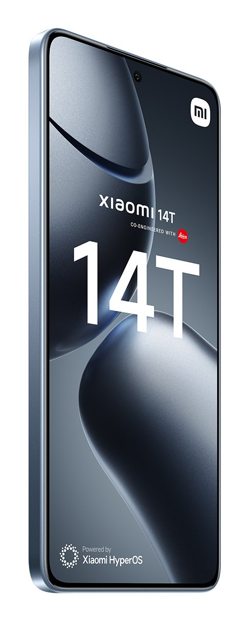 EAN 6941812710463 - Xiaomi 14T 16,9 cm (6.67") SIM doble 5G 12 GB 256 GB 5000 mAh Azul imagen 3