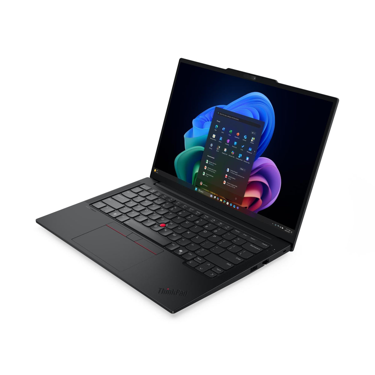 EAN 0199276555823 - Lenovo ThinkPad E14 Gen 8 (Intel) Copilot+ PC Intel Core Ultra 5 325 Portátil 35,6 cm (14") WUXGA 32 GB D imagen 6