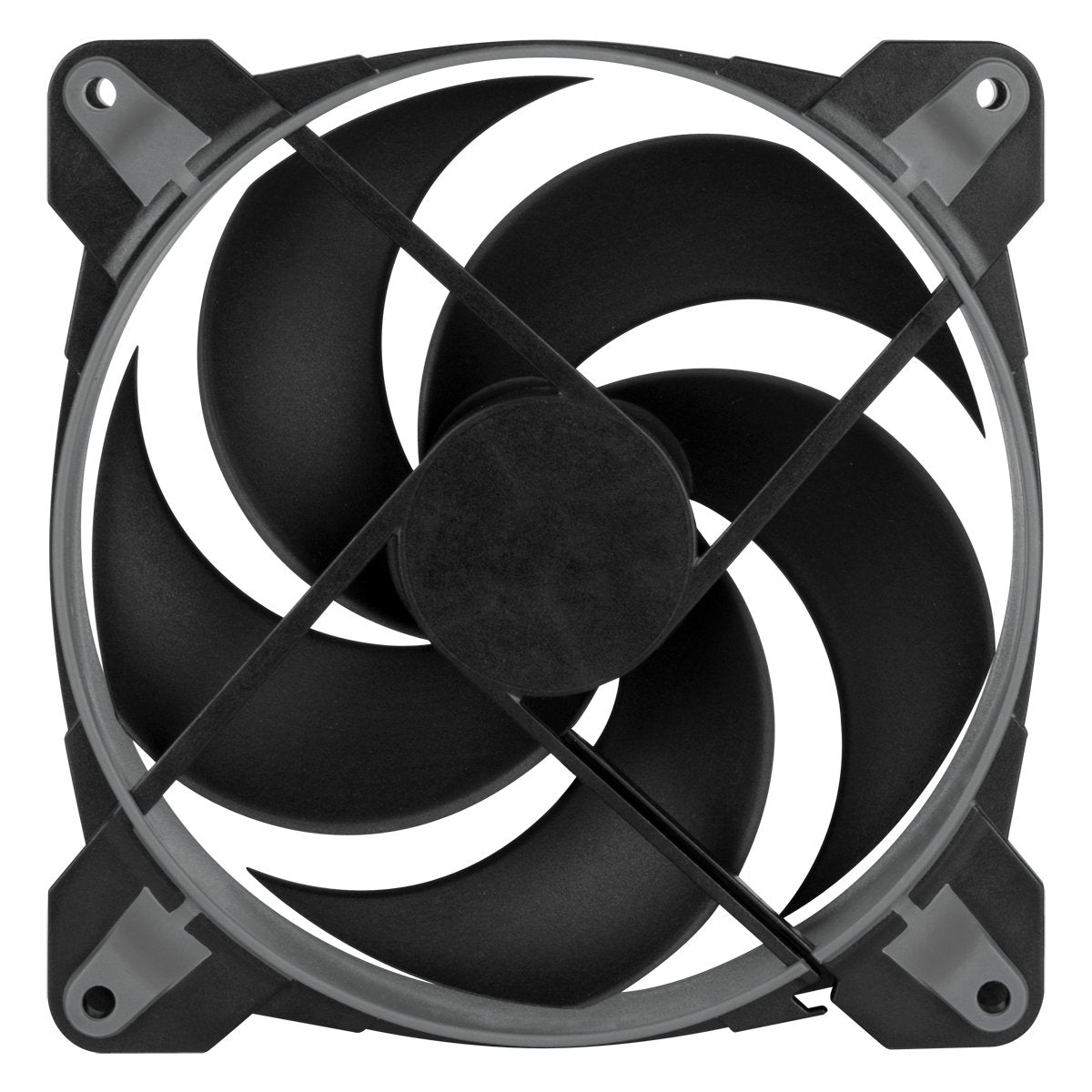 EAN 4895213702355 - ARCTIC BioniX P140 Carcasa del ordenador Ventilador 14 cm Gris imagen 5