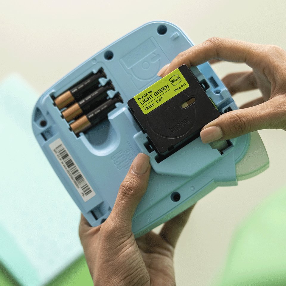 Brojoher P-Touch N25bt