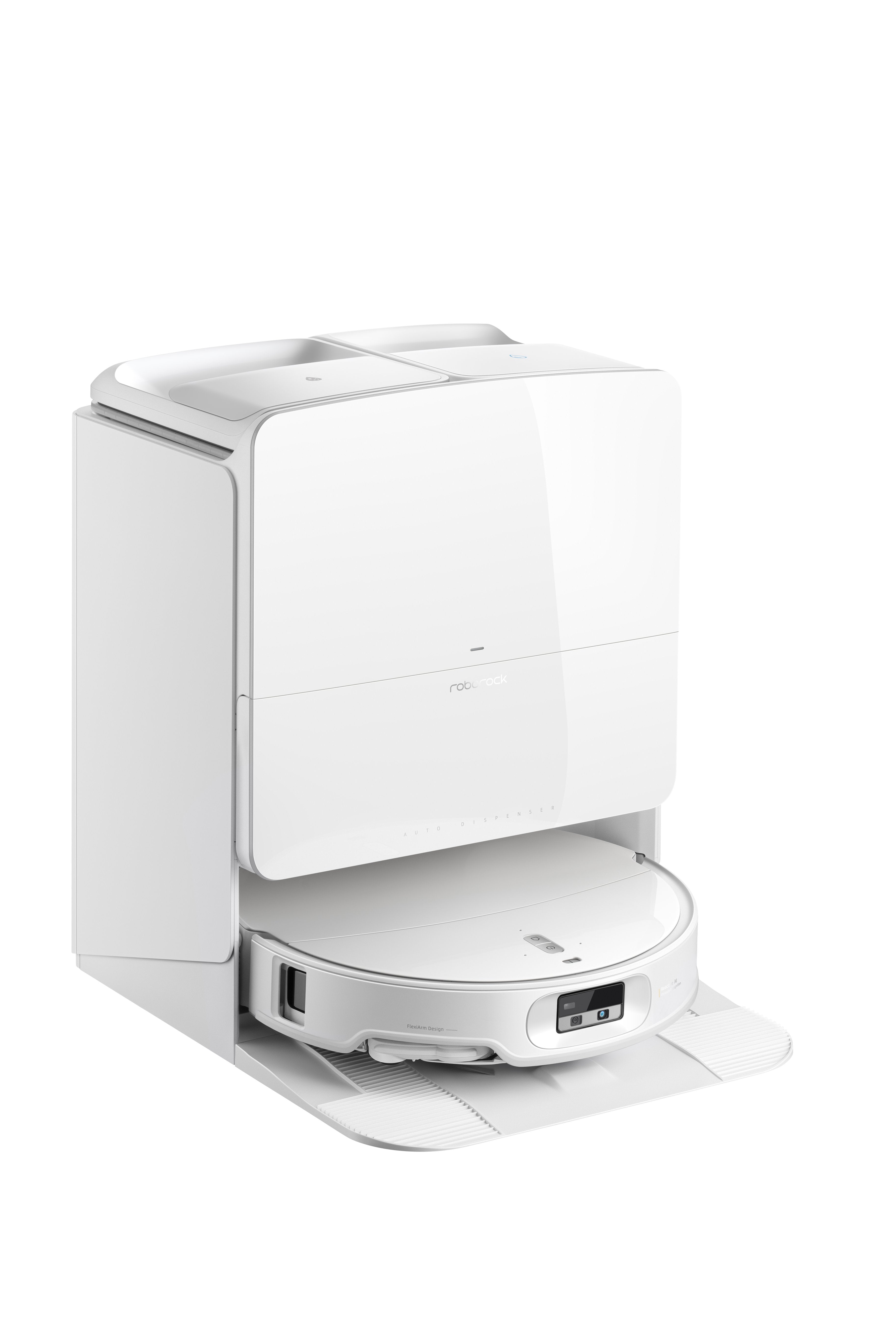 Roborock Qrevo Edge 2 Prox