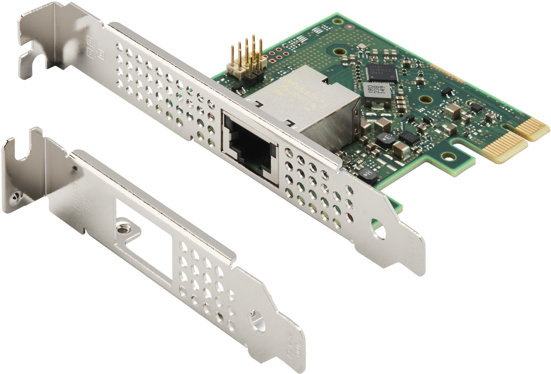 Intel I226-T1 2.5gbe Accs