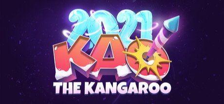 Juego Kao The Kangaroo Switch