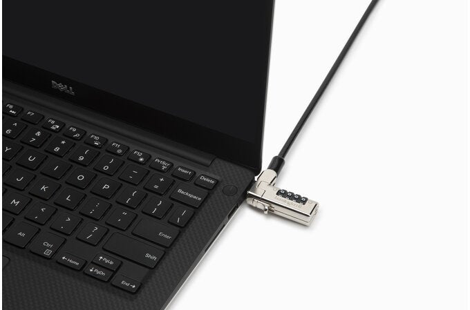 Kensington N17 Cable Antirrobo Negro