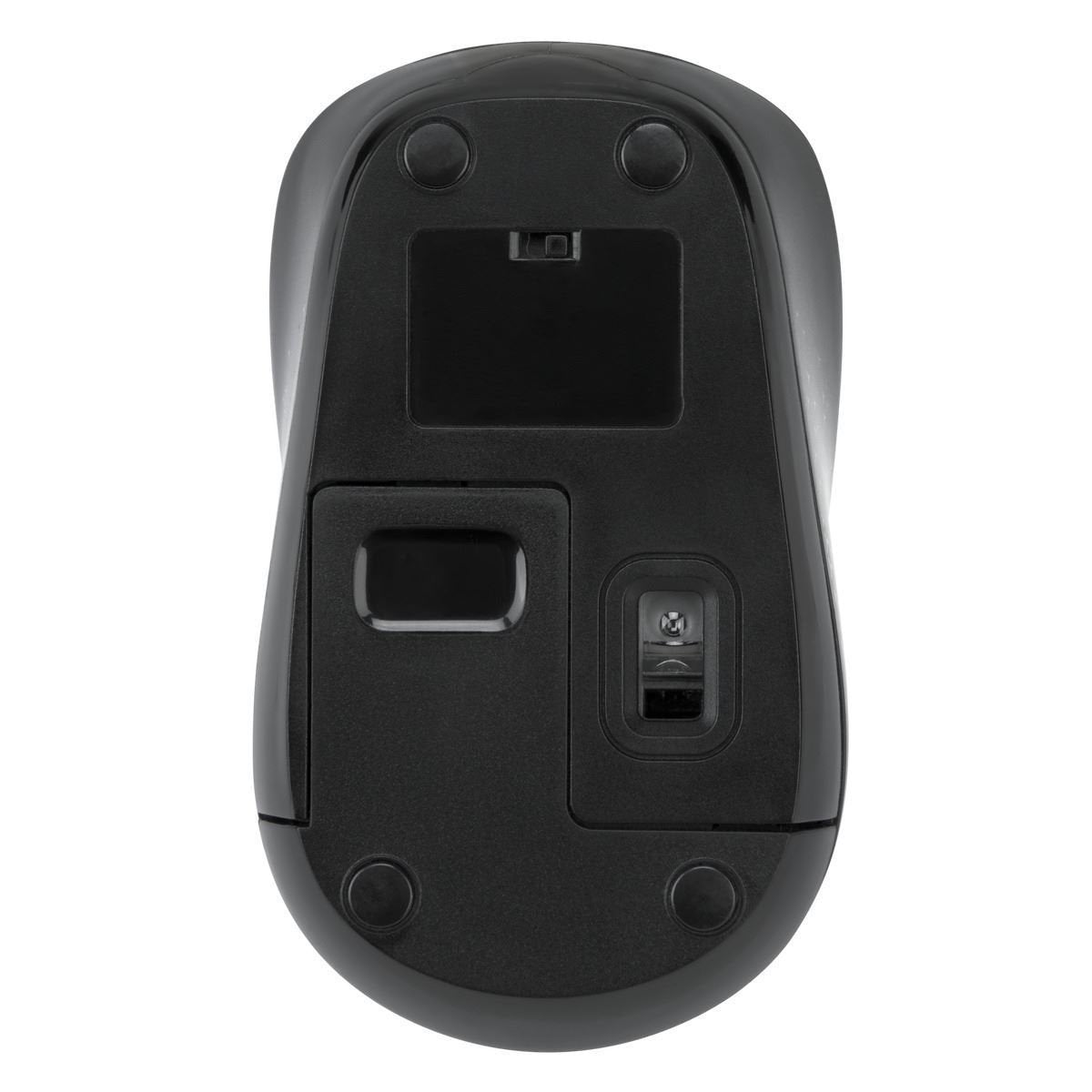 EAN 5051794003543 - Targus AMW50EU ratón Oficina Ambidextro RF inalámbrico 800 DPI imagen 7