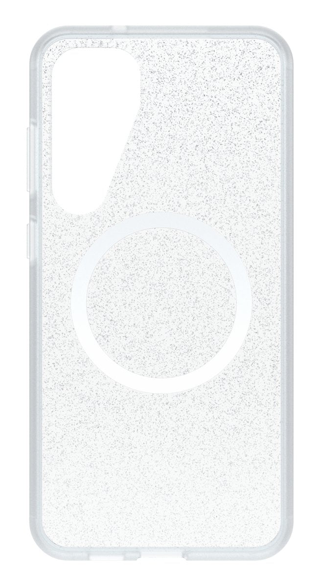 Otterbox React Magnet Qi2 Fr Samsung S25+. Stardust
