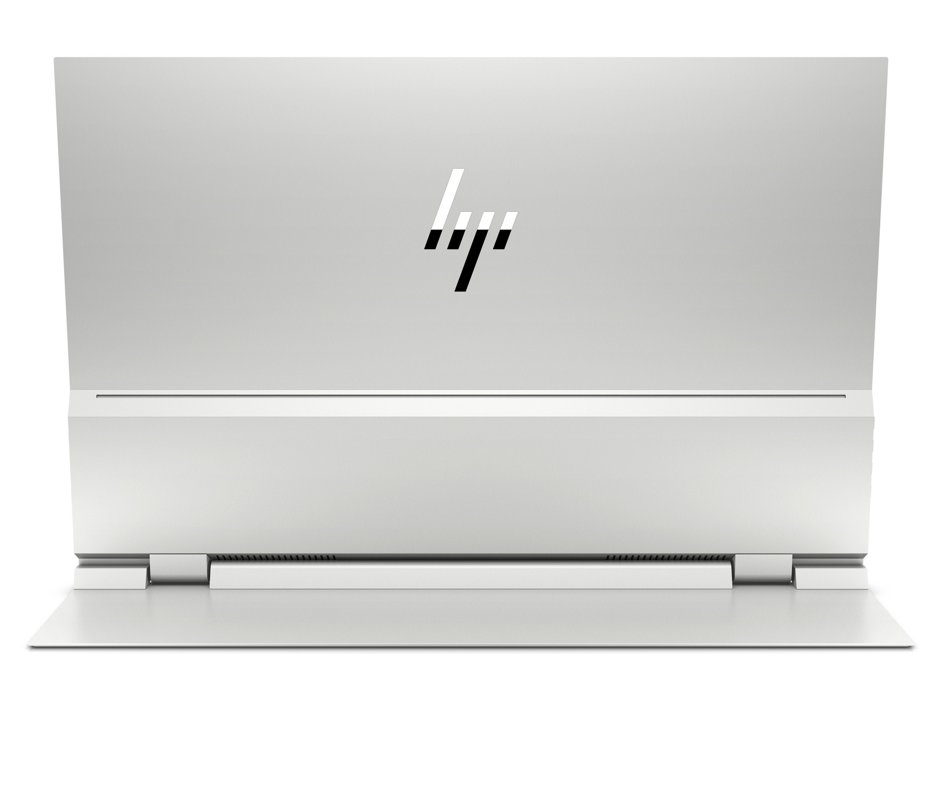 EAN 5715063339015 - HP E14 G4 Portable Monitor pantalla para PC 35,6 cm (14") 1920 x 1080 Pixeles Full HD LCD Blanco imagen 4