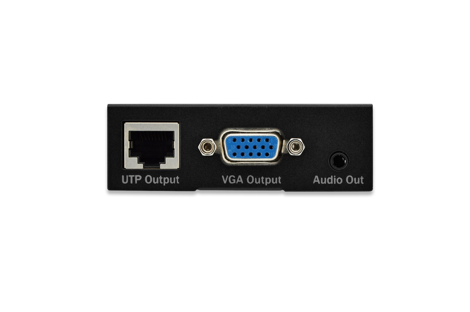 EAN 4016032356721 - Digitus DS-53400 extensor audio/video Transmisor y receptor de señales AV imagen 7