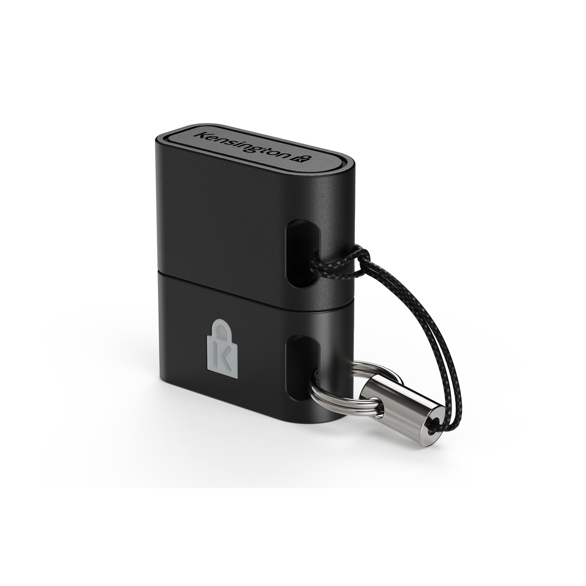 Kensington Fingerabdruck Key Verimark It 2.0 Usb-C Fido2 L1