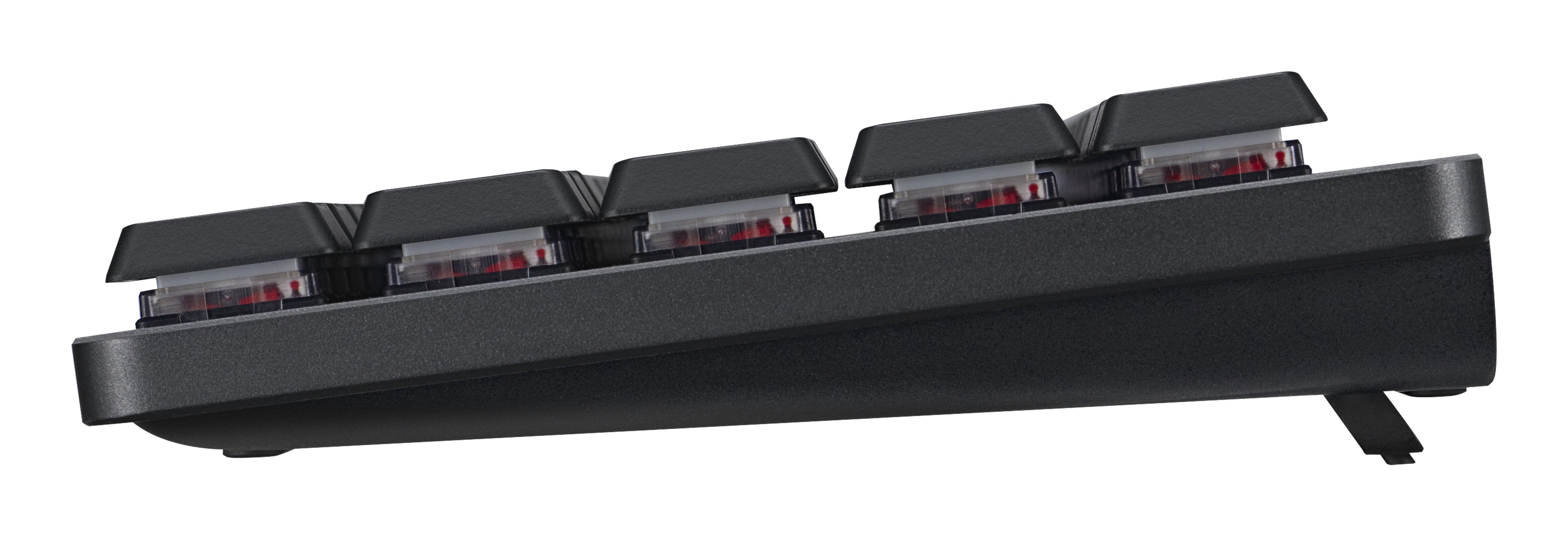 Keyboard Kd300 Black/Ui 90xb0an0-Mkb020 Asus