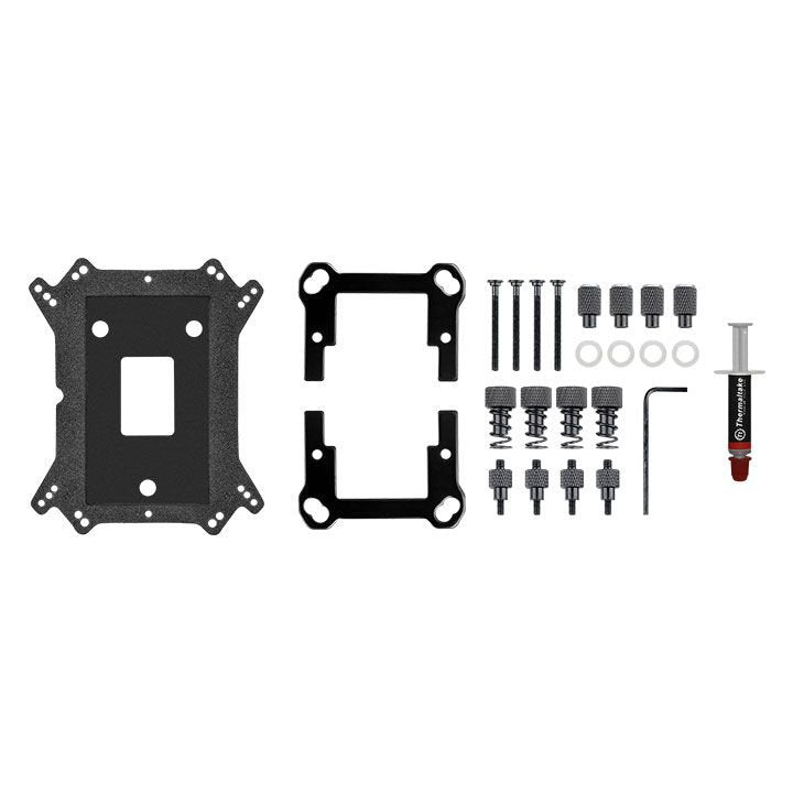 EAN 4713227524070 - Thermaltake Pacific W7 Plus Bloque de agua imagen 5