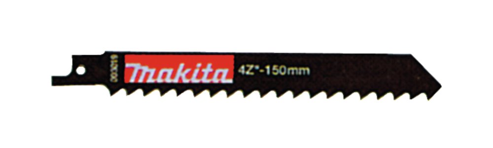 Makita P-04999 Recipro Blade Cv 150/4z