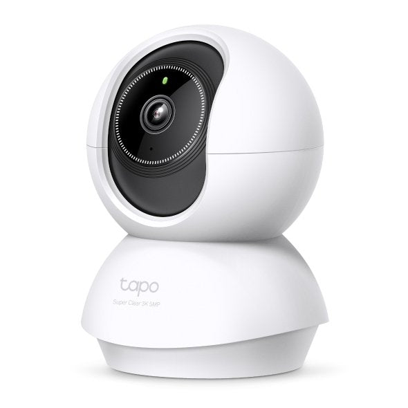 Tapo C230 V1