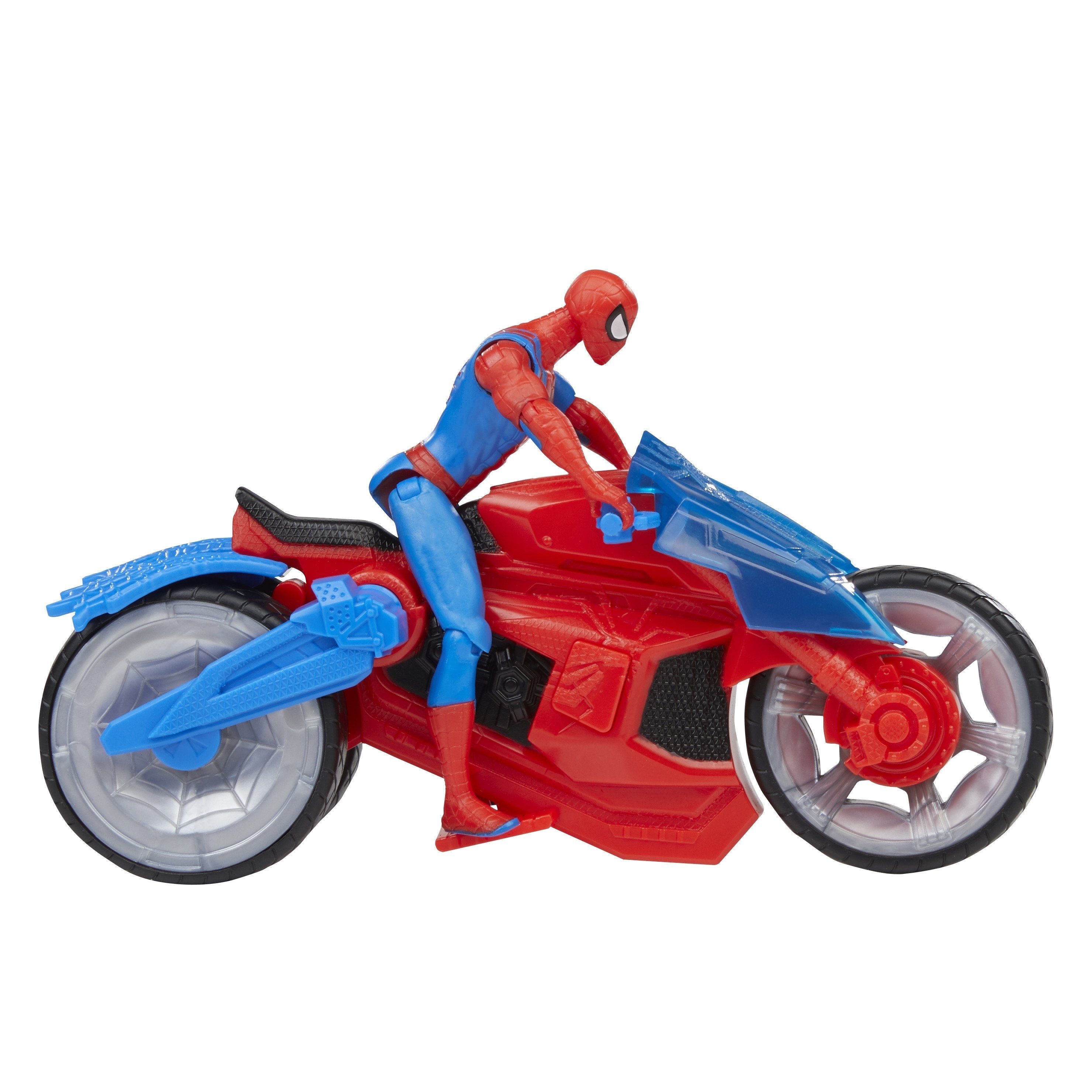 EAN 5010996283955 - Hasbro F68995L2 figura de acción y colleccionable imagen 7