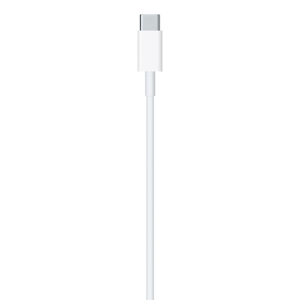 EAN 0194252750872 - Apple MM0A3ZM/A cable de conector Lightning 1 m Blanco imagen 4