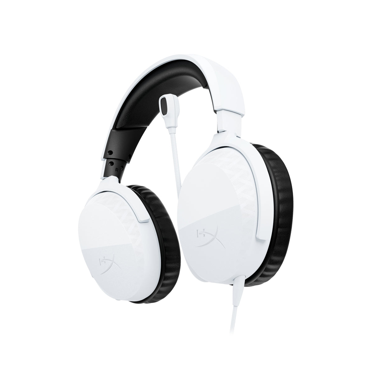 EAN 0199251514630 - HyperX Cloud Stinger 3 Gaming Headset PlayStation Alámbrico Diadema Blanco imagen 10