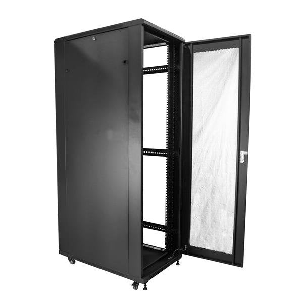 Rack Armario De Equipos 42u - Profundidad De 36in