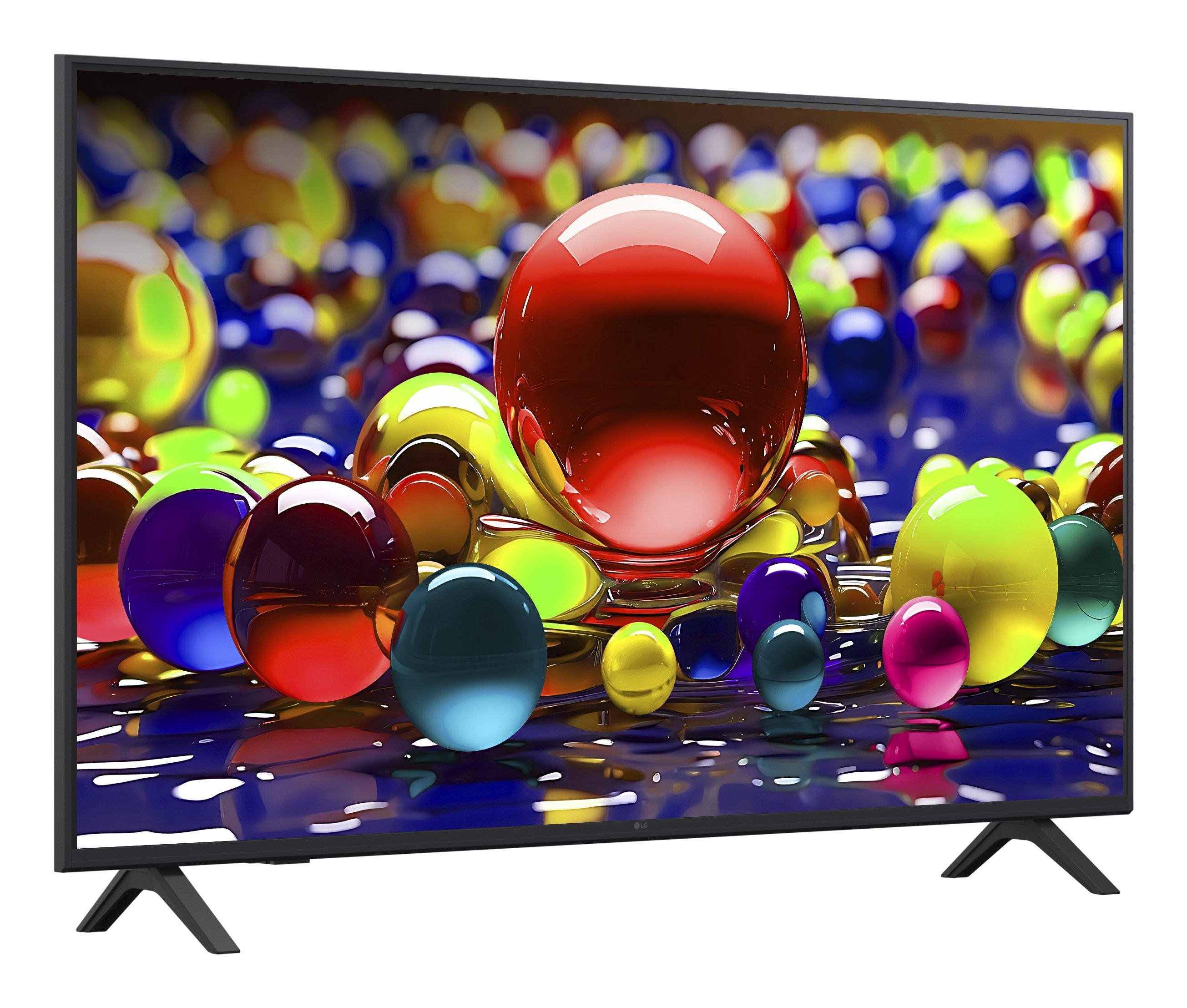 EAN 8806096529973 - LG UHD AI 50UA74006LB 127 cm (50") 4K Ultra HD Smart TV Wifi Azul imagen 4