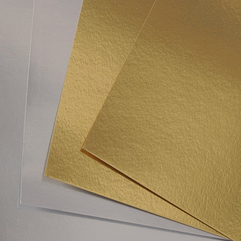 EAN 3148950401700 - Canson Iris Vivaldi Arte de papel 50 hojas imagen 4
