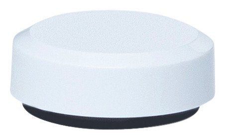 Jakob Maul Gmbh Maul - Magnet - Kreis - Diámetro: 2 Cm - Blanco (Paquete De 20)