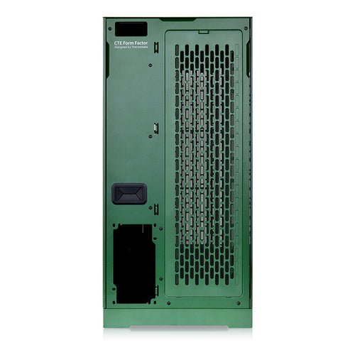 Caja Pc Thermaltake Cte E660 Mx  Ca-1y3-00mcwn-01