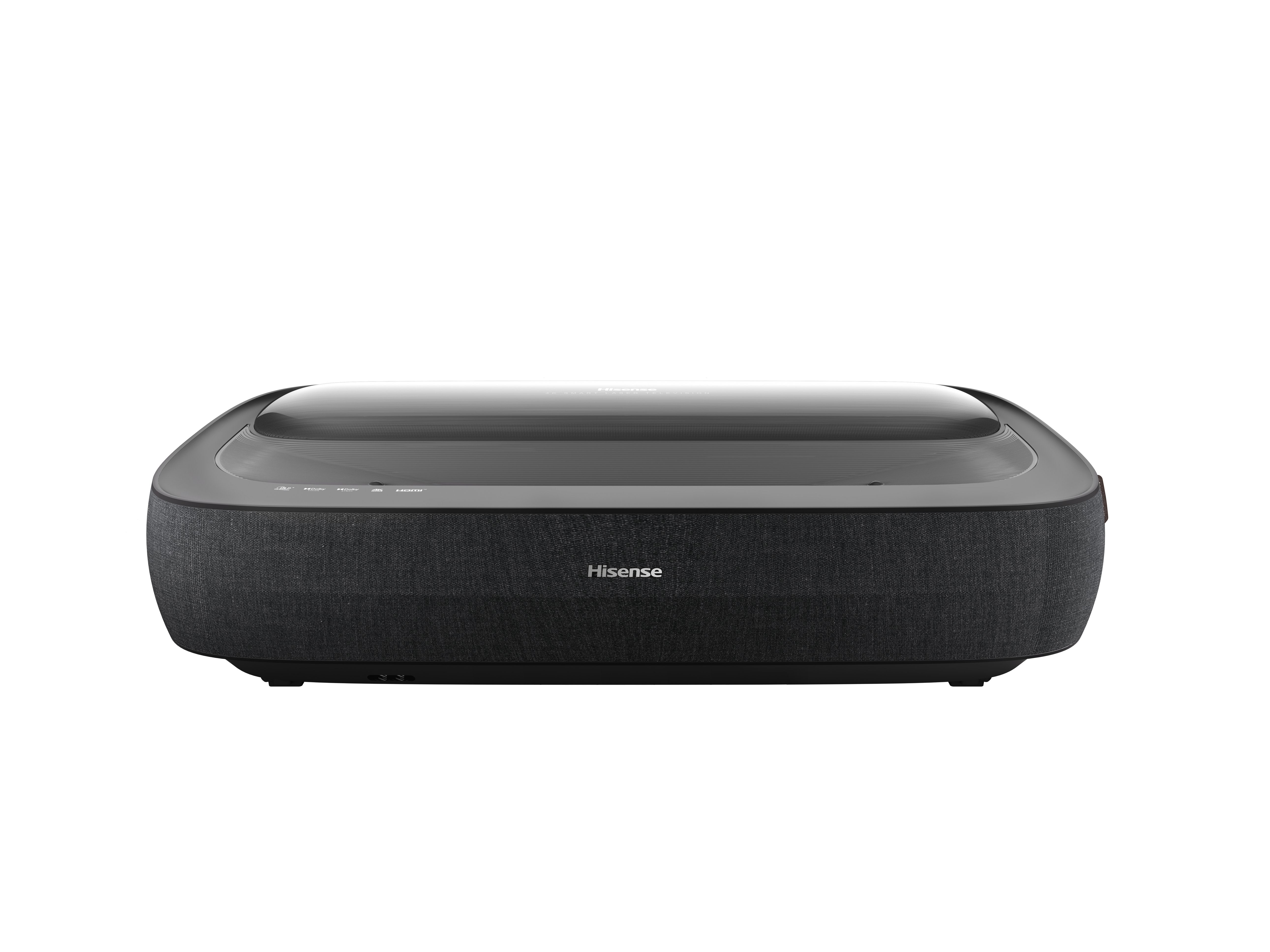 EAN 6942147487815 - Hisense 120L9HA proyector de TV Proyector de alcance ultracorto 3000 lúmenes ANSI DLP UHD 4K (3840x2160)  imagen 7