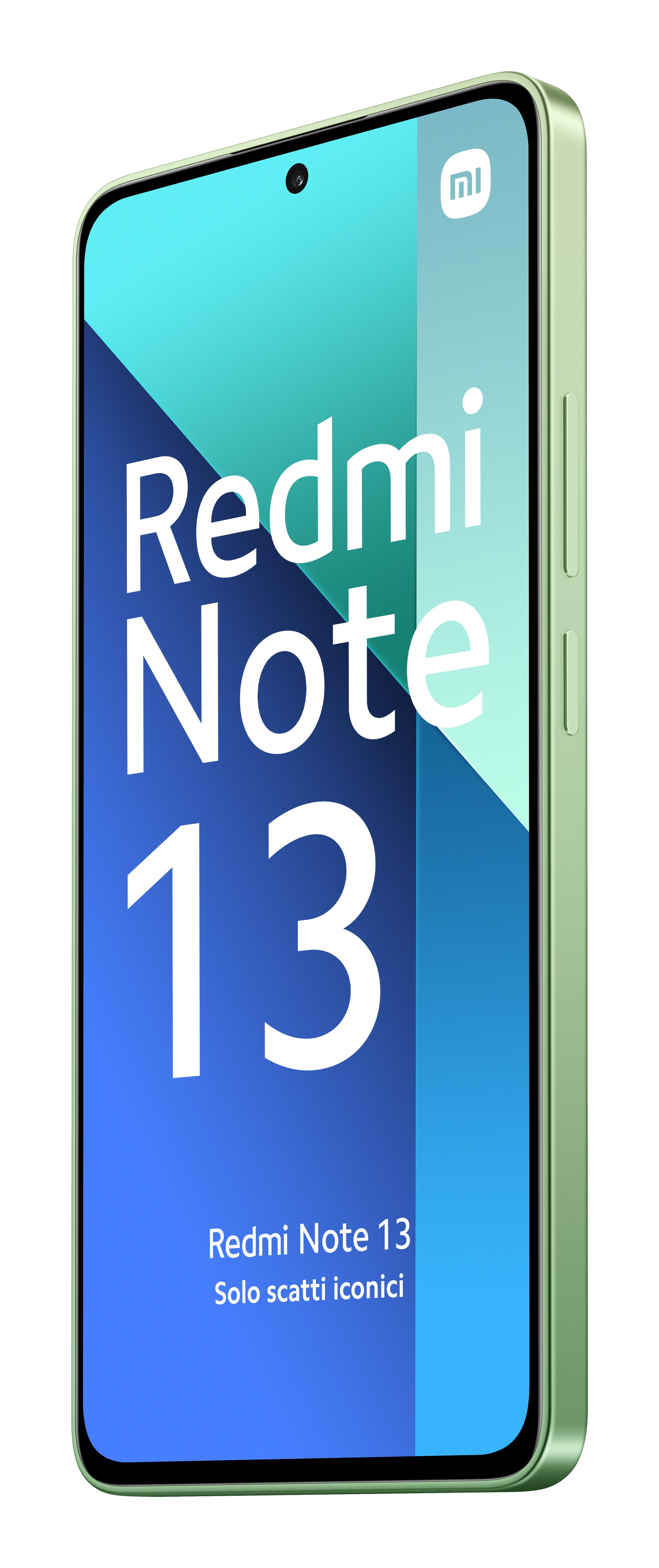 Smartphone Xiaomi Redmi Note 13 8gb 256gb 6.67' Verde