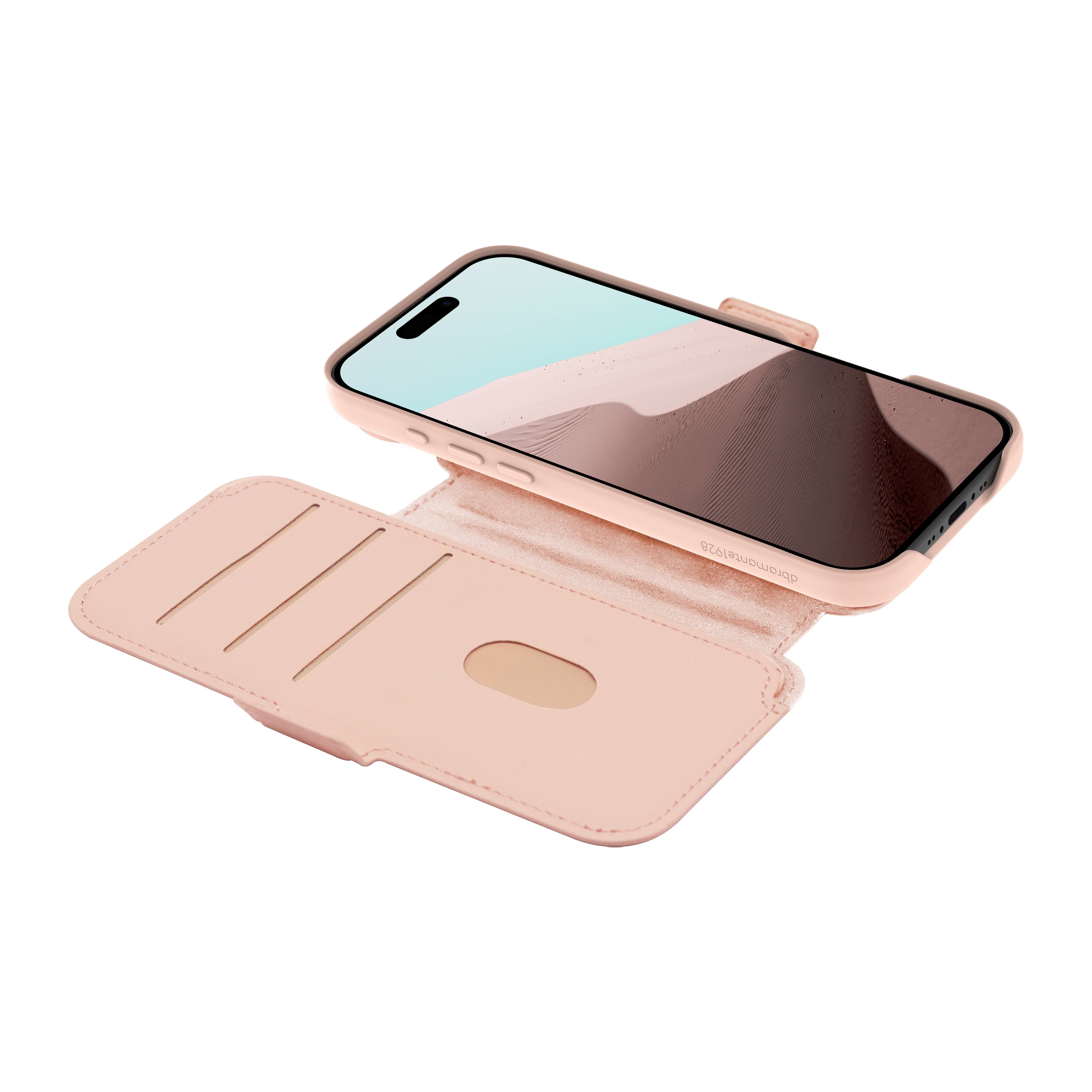 Lyngemsicon-Iphone17air-Pinksand