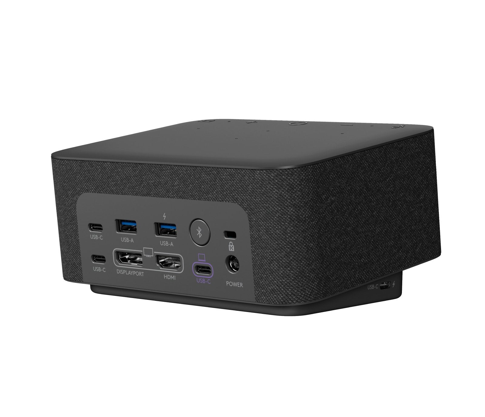 EAN 5099206102057 - Logitech 986-000024 sistema de video conferencia 1 personas(s) imagen 5