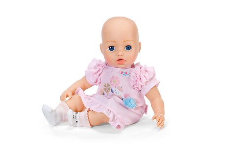 Zapf Creation Zapf Baby Born Socken Schaf 2 Paar 43cm 839041