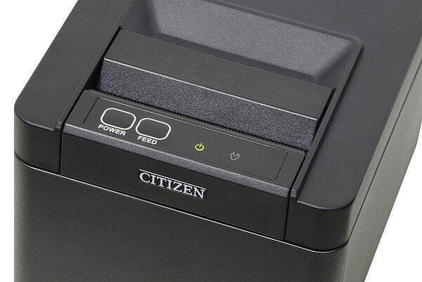 Citizen Ct-E301 203 X 203 Dpi Alámbrico Térmica Directa Impresora De Recibos