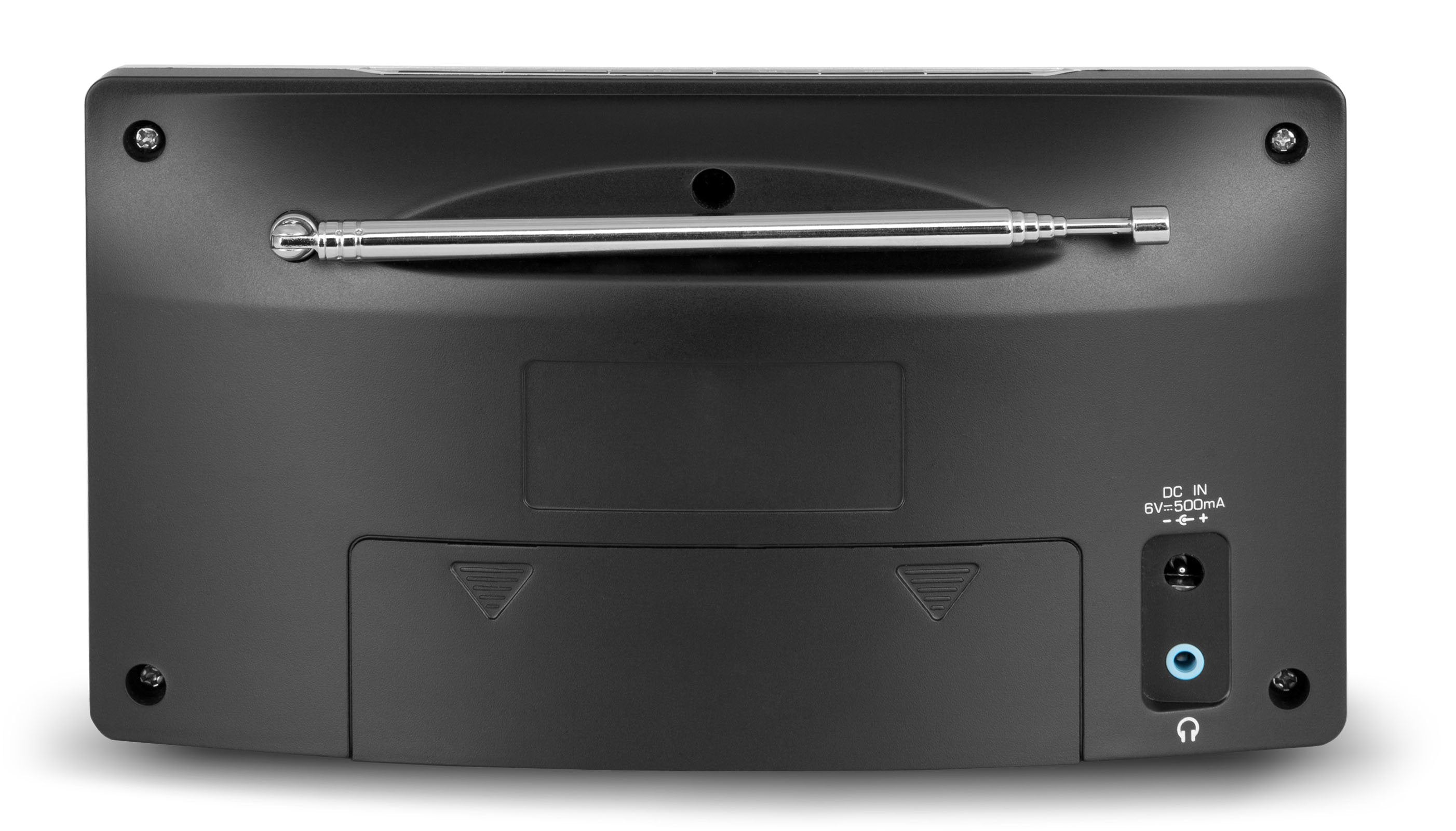 Radio Digitradio 215 Swr4 Edition - Dab