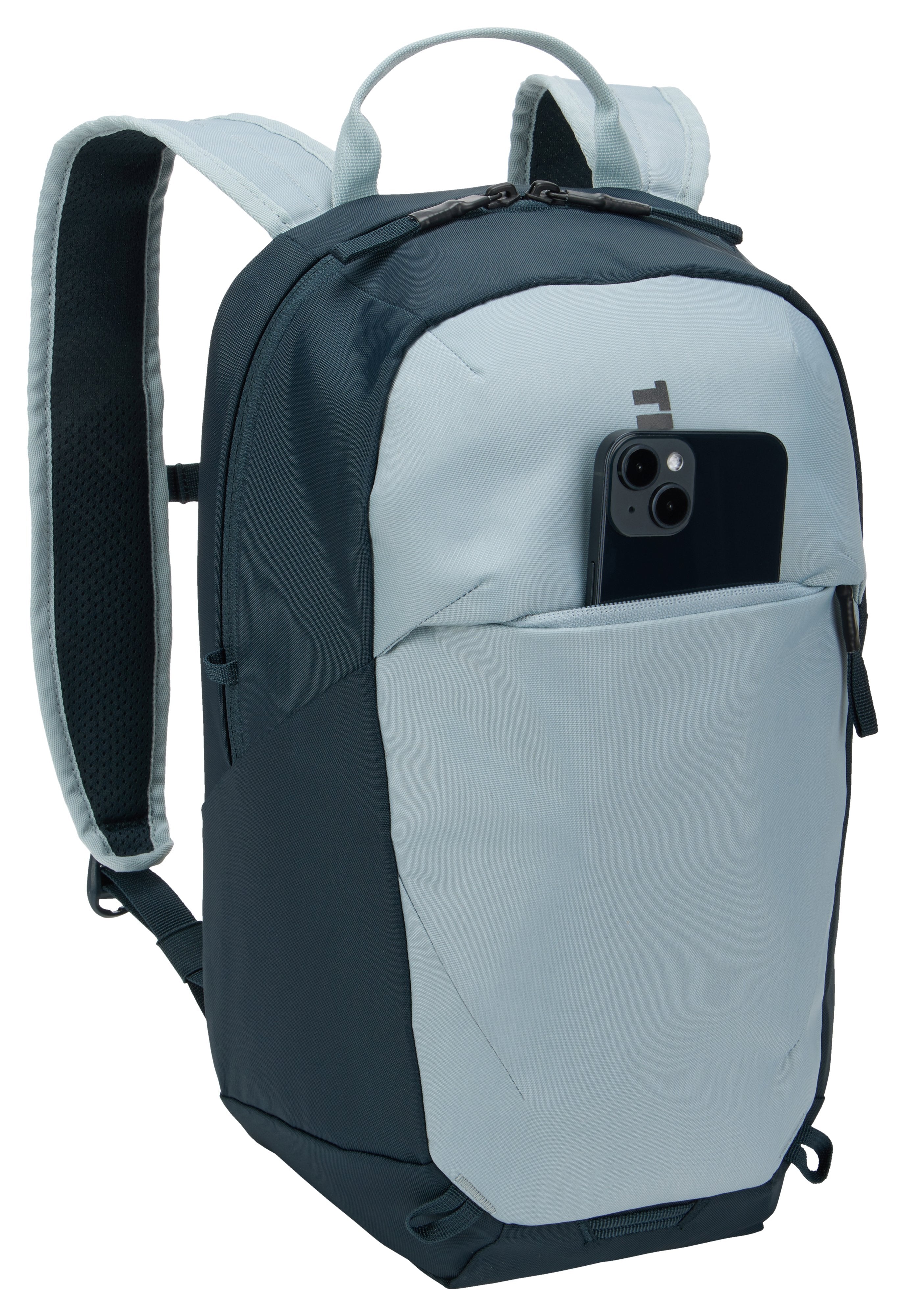 Thule Nb Rucksack 12l Enroute Tebp5112 Soft Blue Darkest Blue