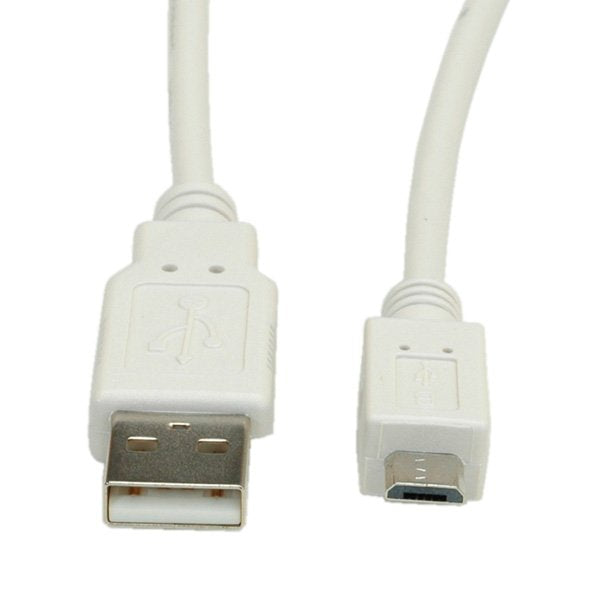 EAN 7611990193882 - VALUE USB 2.0 Cable, A - Micro B, M/M 3.0m cable USB imagen 2