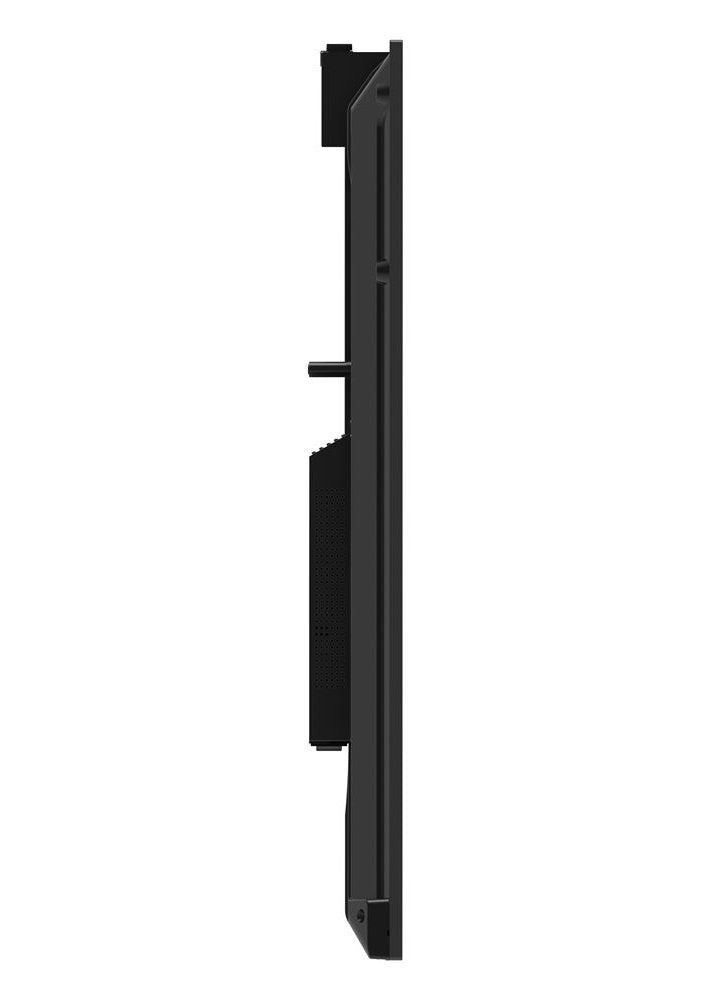 Optoma N3981k Pantalla Señalización Digital 2,49 M (98") Led Wifi 500 Cd / M² 4k Ultra Hd Negro Android 11 24/7