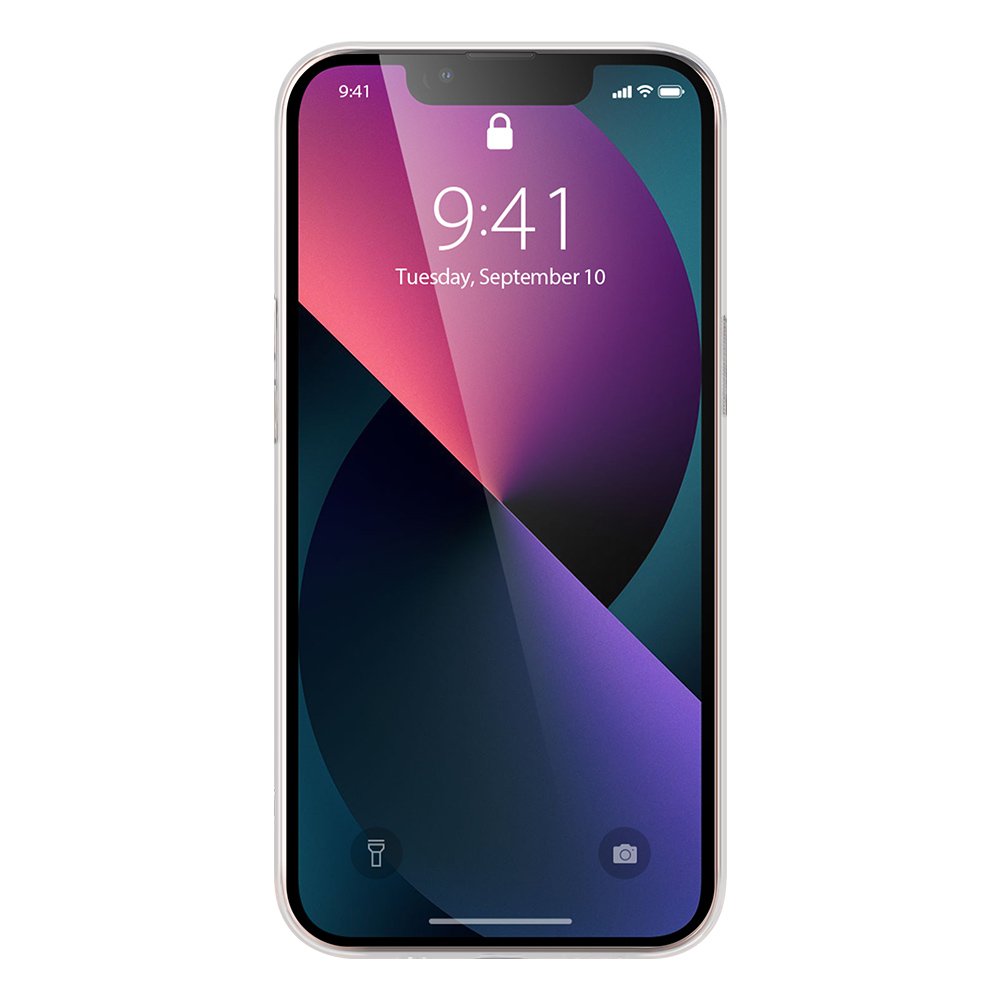 Funda  Nevox Styleshell Flex Transparente Para Iphone 15 2207