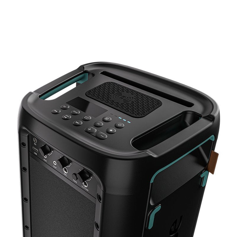 Hisense  Party Rocker One Loudspeaker