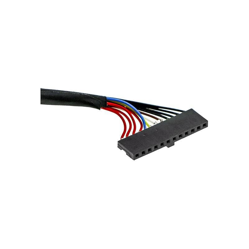 EAN 5704174287421 - CoreParts MBXMSI-BA0009 refacción para laptop Batería imagen 3