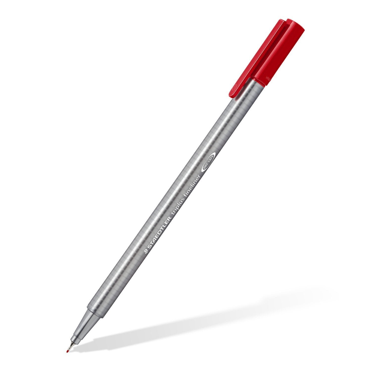 Staedtler Rotulador Triplus Fineliner 334 Punta Superfina Estuche 10 C/Surtidos