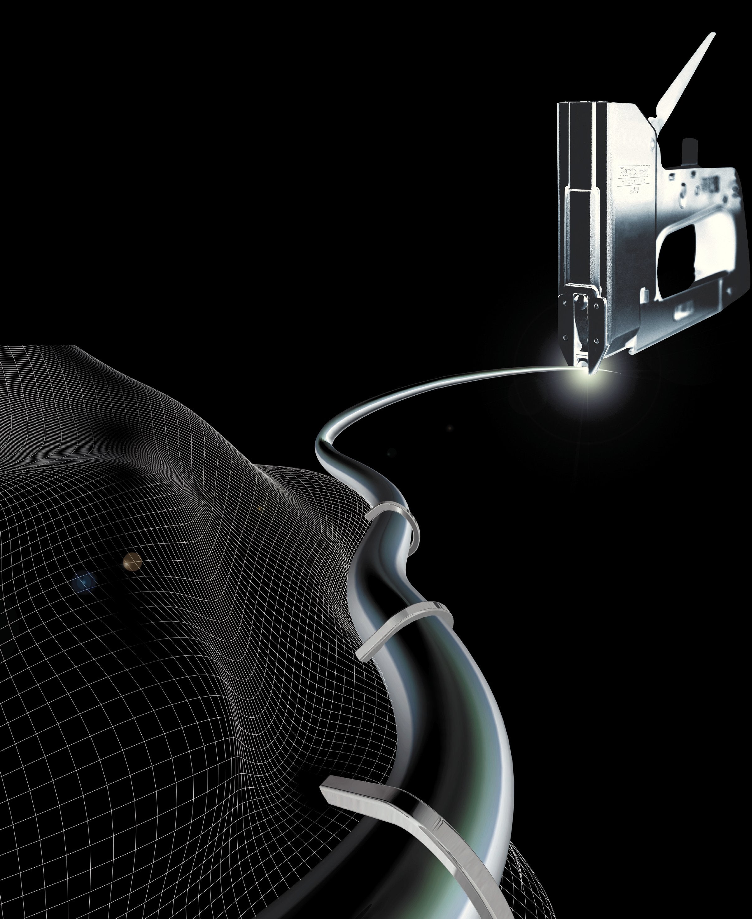 EAN 7313465118504 - Rapid 20511850 grapadora manual Acero imagen 9