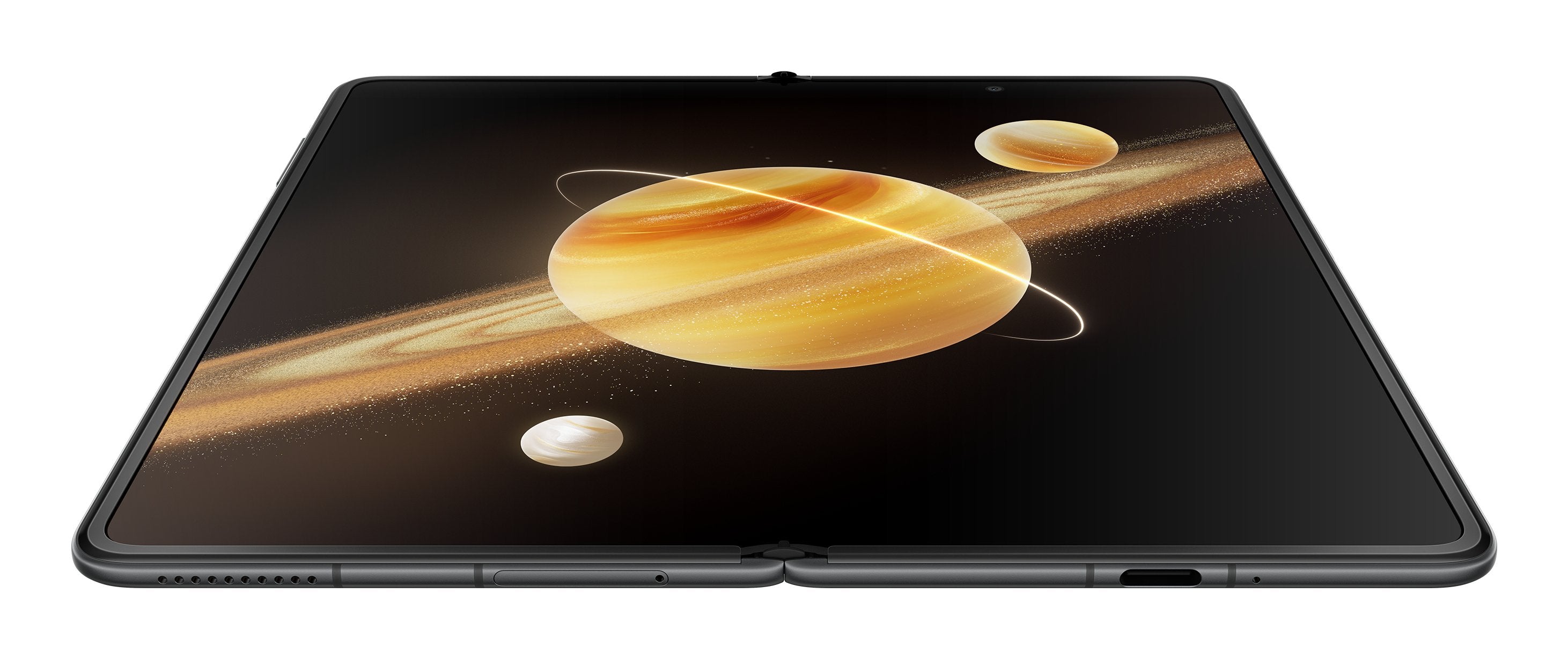 EAN 6936520851140 - Honor Magic V3 16,3 cm (6.43") SIM doble Android 14 5G USB Tipo C 12 GB 512 GB 5150 mAh Verde imagen 7