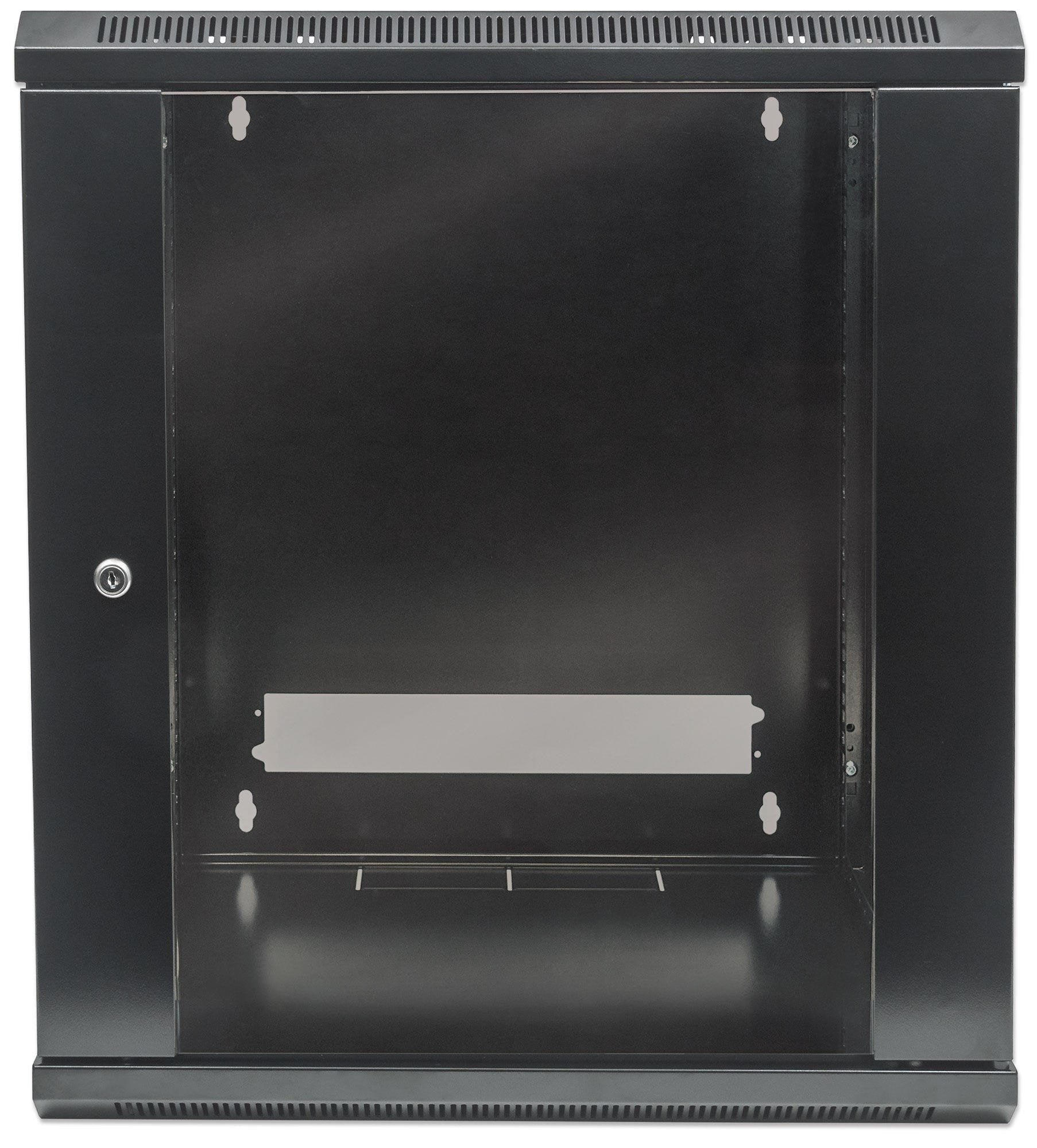 19" Wallmount Cabinet 19" Wallmount Cabinet, 9u,