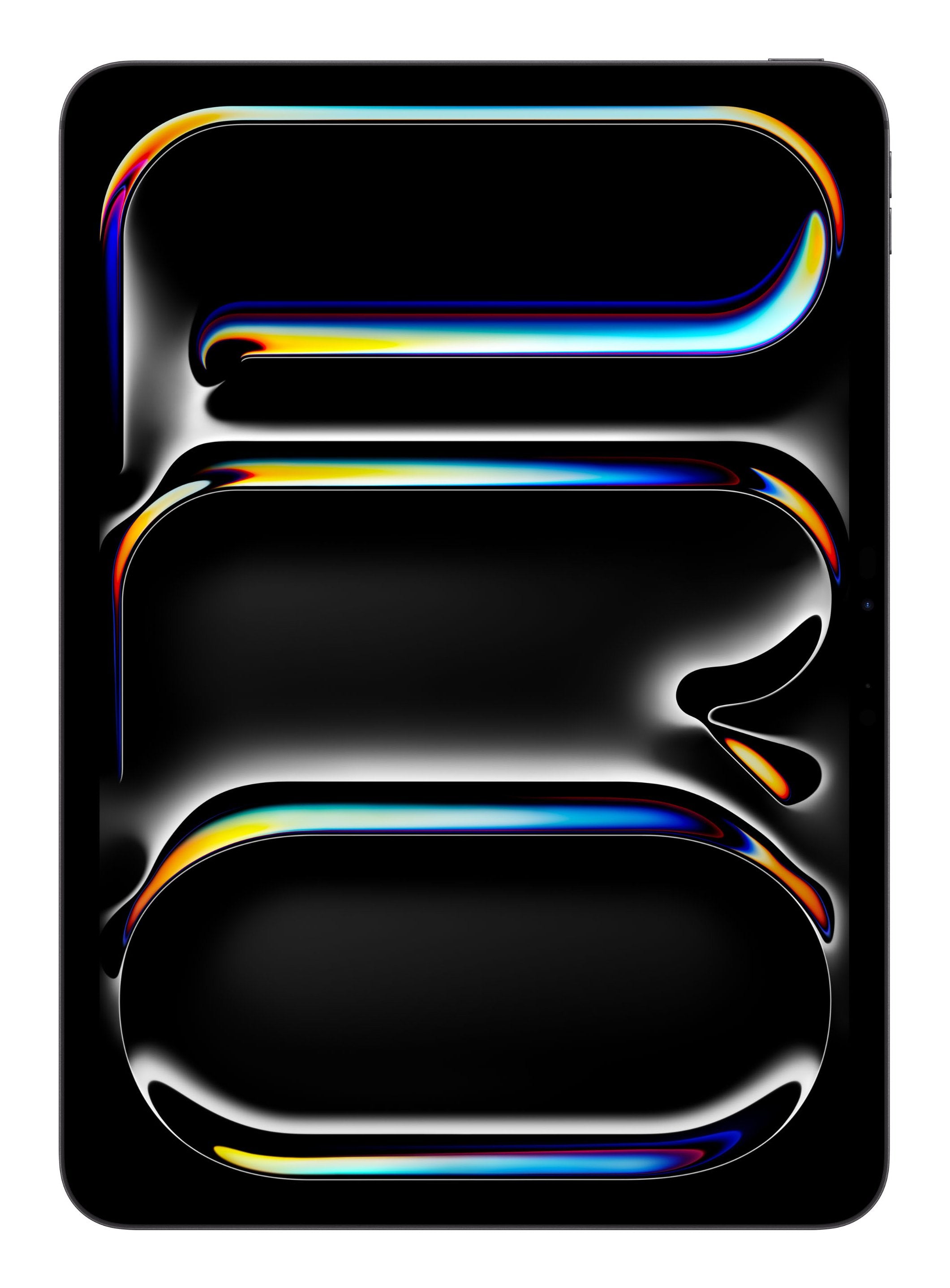 EAN 195950395921 - Apple iPad Pro Apple M 512 GB 27,9 cm (11") 12 GB Wi-Fi 7 (802.11be) iPadOS 26 Negro imagen 1