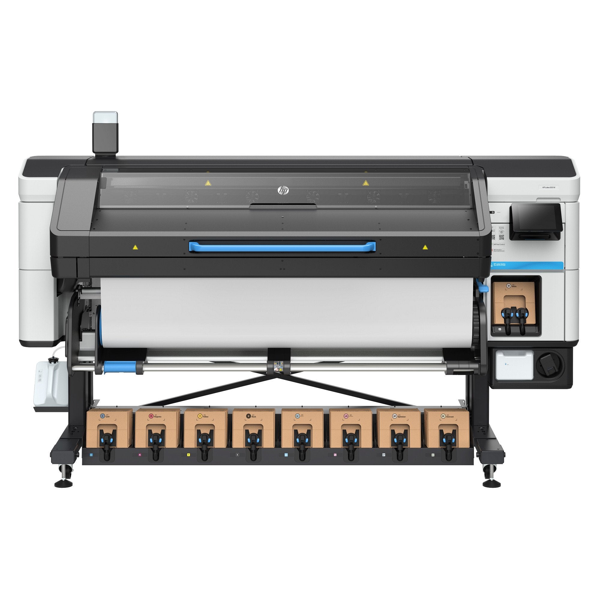 EAN 198990895055 - HP LATEX 830 W PRINTER - 64IN 2YR PLUS impresora de gran formato imagen 2
