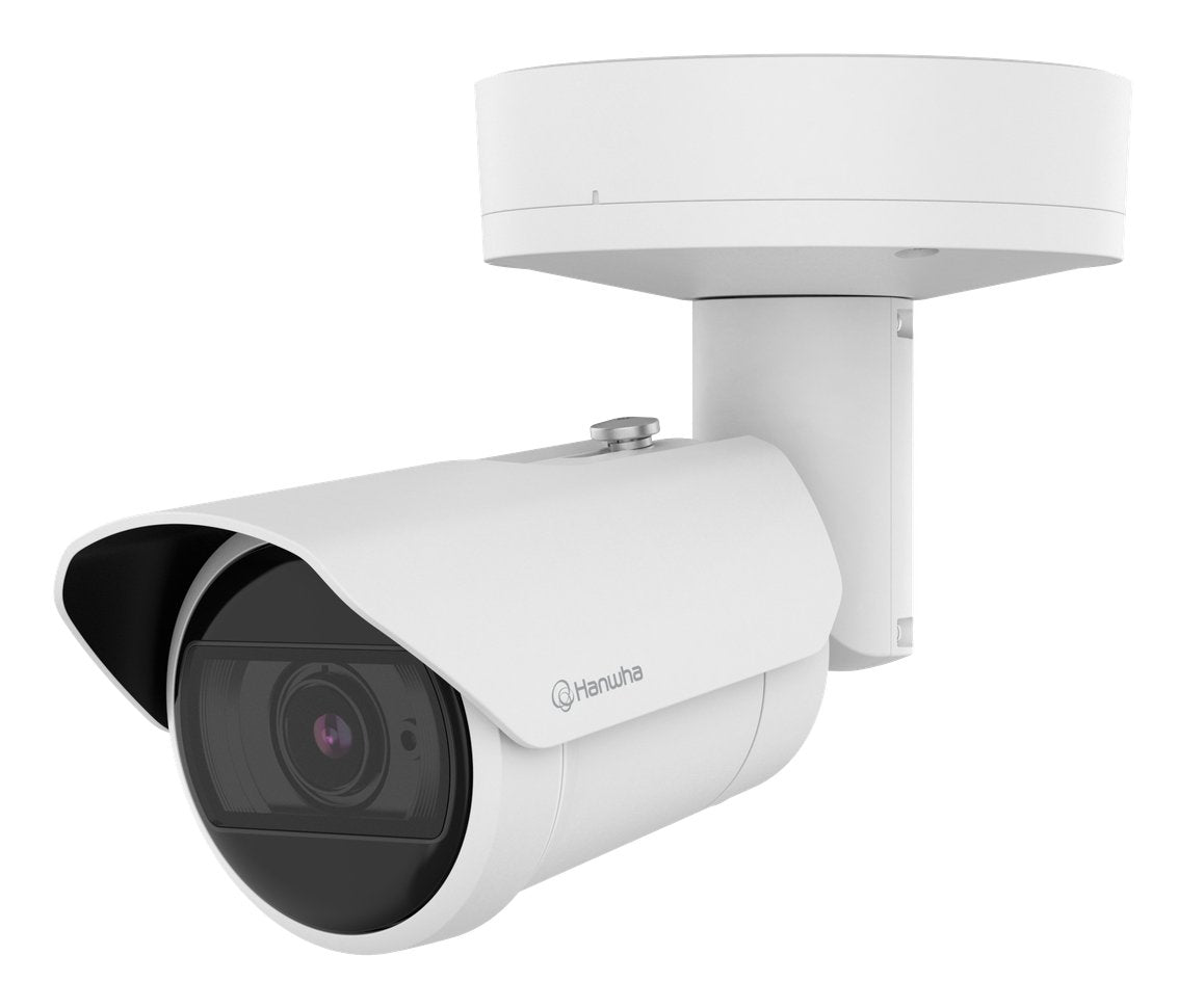 5mp Bullet Camera With Ai Varifocal Xno-A8084r