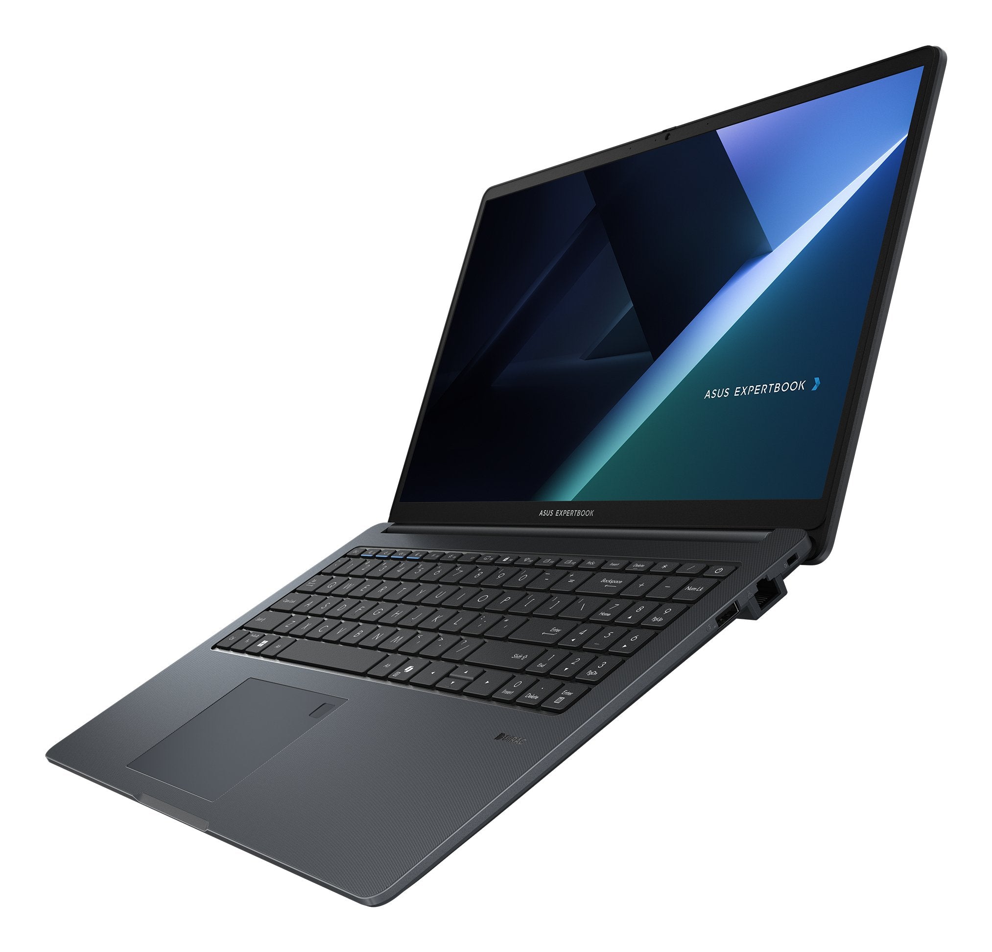 Asus Expertbook B1503cva-S77270x Intel Core 5 210h 15.6p Fhd Ddr5 16go 512go 2280 Pcie G4 Ssd Intel Graphics W11p Grey 2 Años Pur
