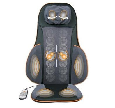 EAN 4015588889394 - Medisana MC 825 masajeador Universal Multicolor imagen 1